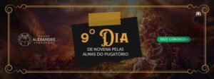 Novena Pelas Almas do Purgatório