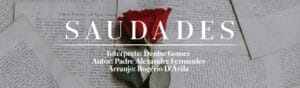 Saudade