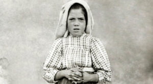 Serva de Deus Irmã Maria Lúcia de Jesus e do Coração Imaculado – Vidente de Fátima