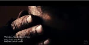 Clipe – Aos Pequeninos