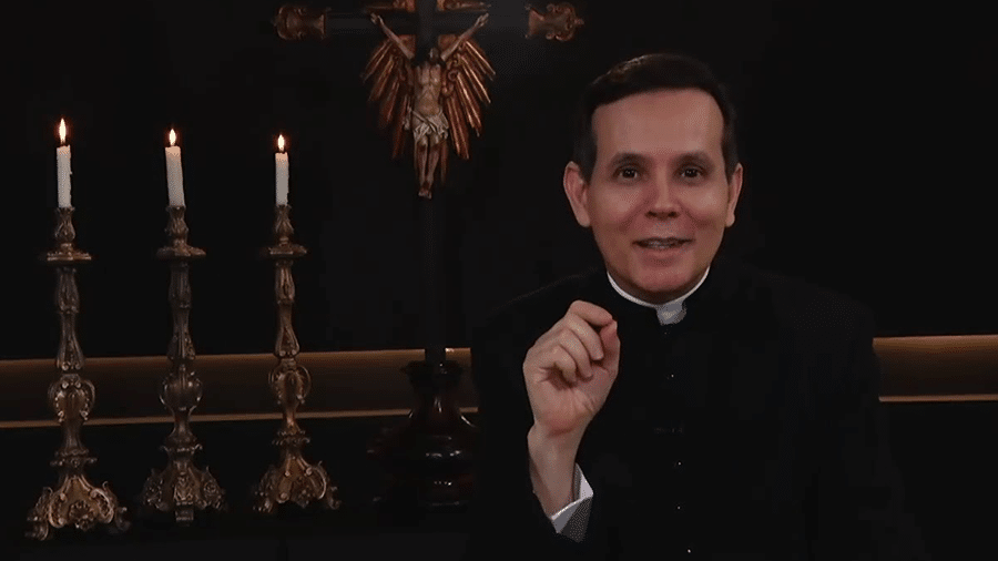 Introdução ao Seminário Medos da Alma