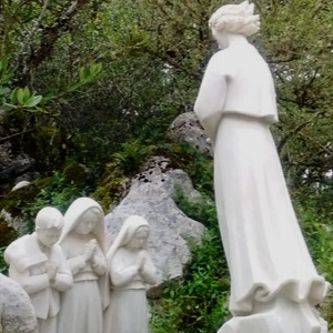 Aparição do Anjo de Portugal