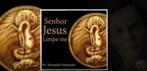 Tríduo preparatório Festa de Corpus Christi – Senhor Jesus, limpai-me | Padre Alexandre Fernandes