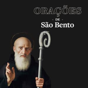 Orações de São bento