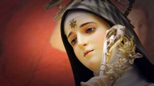 Memória de Santa Beatriz da Silva