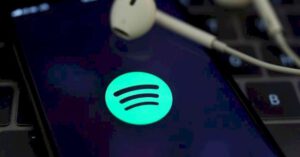 OUÇA MINHA PLAYLIST NO SPOTIFY