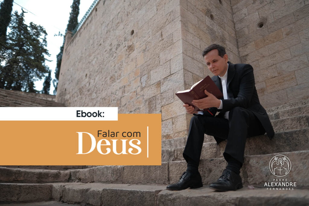 Ebook Falar com Deus