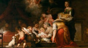 Festa da Natividade de Nossa Senhora