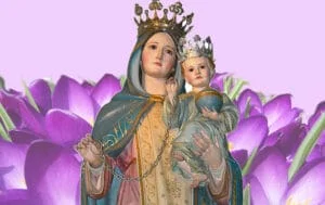  Memória de Nossa Senhora das Mercês