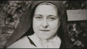 Reze a Novena em honra de Santa Teresinha do Menino Jesus
