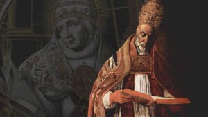 Santo do dia – São Gregório Magno Papa