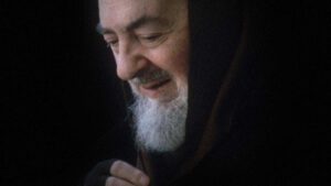 Santo do dia – São Padre Pio | Padre Alexandre Fernandes