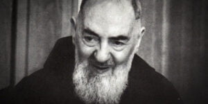 Homilia Padre Alexandre Fernandes / Memória de São Pio de Pietrelcina