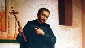 Santo do dia – São Pedro Claver