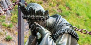 Oração a Nossa Senhora de La Salette