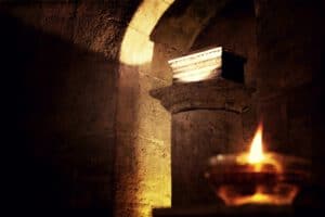 Meditação – A vigilância no amor