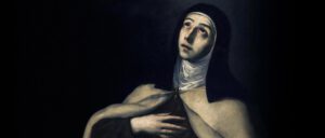 Santa Teresa de Jesus – Doutora da Igreja