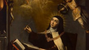 11 conselhos de Santa Teresa para uma vida de oração