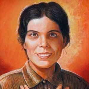 Memória da Beata Alexandrina Maria da Costa