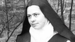 Santo do dia – Santa Elisabete da Trindade
