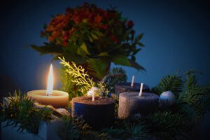 7 meios espirituais para aproveitar ao máximo o Advento
