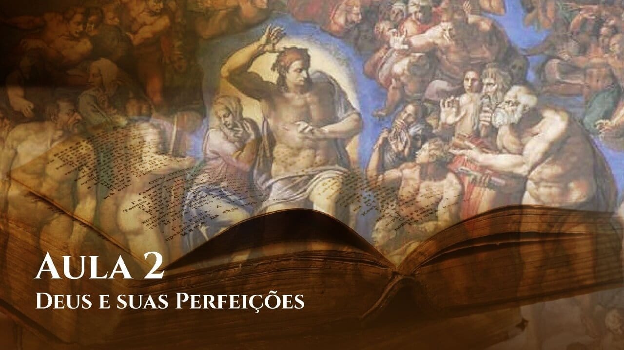 Deus e suas Perfeições