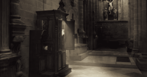 O exame de consciência  – Tempo do Advento