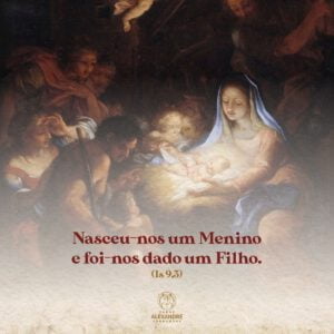 Meditação | 3º dia da novena