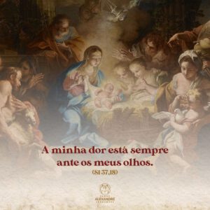 Meditação | 4º dia da novena