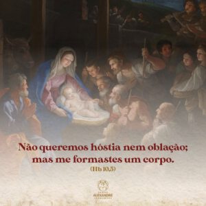 Meditação | 2º dia da novena