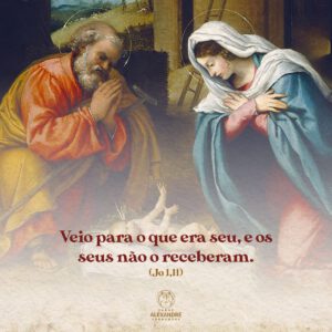 Meditação | 7º dia da novena de natal