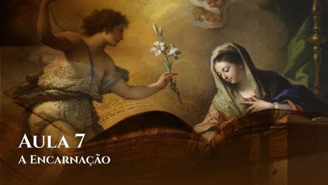 A Encarnação
