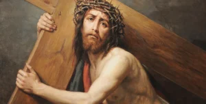 Rezando a Via Sacra com Santo Afonso de Ligório