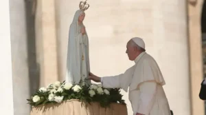 Em 25 de março, o Papa consagrará a Rússia e a Ucrânia ao Imaculado Coração de Maria