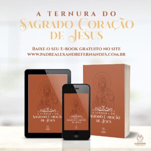 EBOOK – A Ternura do Sagrado Coração de Jesus