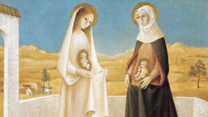 Festa da Visitação de Nossa Senhora