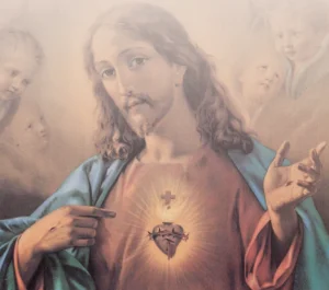 A PRIMEIRA SEXTA FEIRA DO MÊS – SAGRADO CORAÇÃO DE JESUS