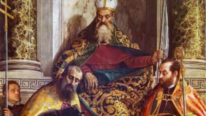 São Cornélio e São Cipriano | Santo do dia