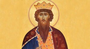 São Wenceslau | Santo do dia