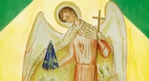 Oração ao Anjo da Guarda do Brasil