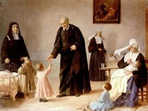 São Vicente de Paulo | Santo do dia