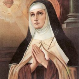 EBOOK - Vida de Santa Teresa de Jesus: O CAMINHO DO AMOR