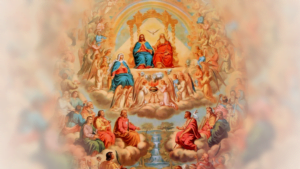 A Santidade da Igreja